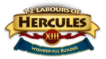 12 Labours of Hercules 13: Wonder-ful Builder