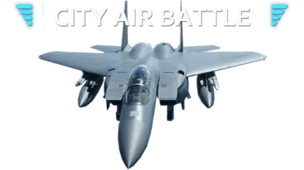 City Air Battle