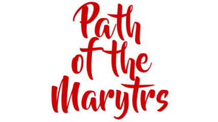 Path of the Martyrs