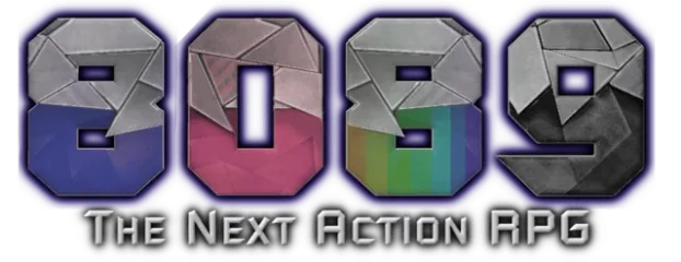8089: The Next Action RPG
