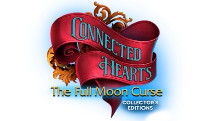 Connected Hearts: The Full Moon Curse Collector's Edition