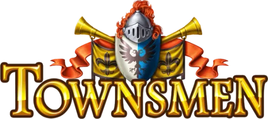 Логотип TownsMen
