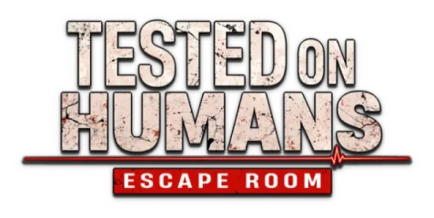 Tested on Humans: Escape Room