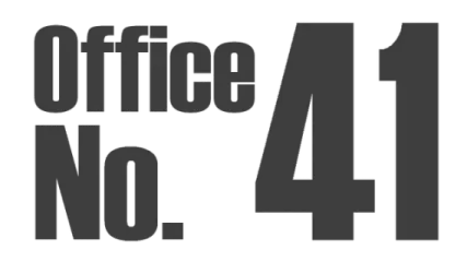 Office No.41