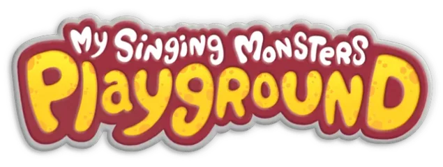 My Singing Monsters Playground