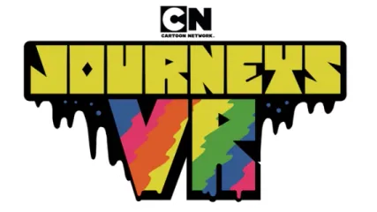 Cartoon Network Journeys VR