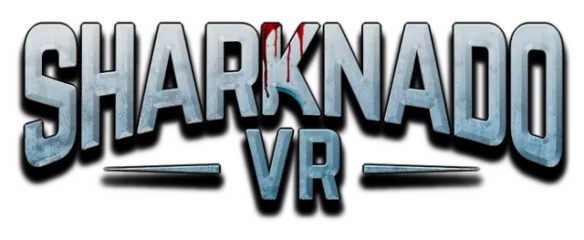 Sharknado VR: Eye of the Storm