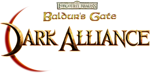 Baldur's Gate: Dark Alliance