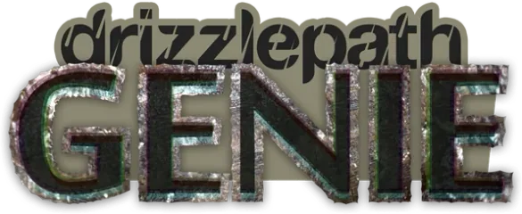Drizzlepath: Genie