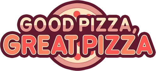 Good Pizza, Great Pizza