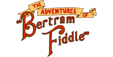 Adventures of Bertram Fiddle 1: A Dreadly Business