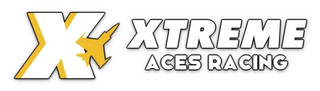 Логотип Xtreme Aces Racing