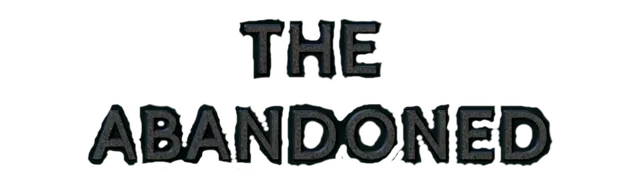 The Abandoned
