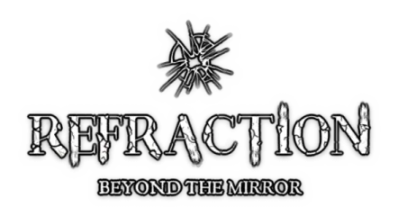 Refraction: Beyond the Mirror