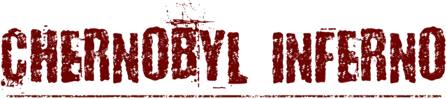Chernobyl inferno