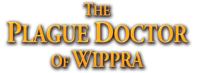 The Plague Doctor of Wippra