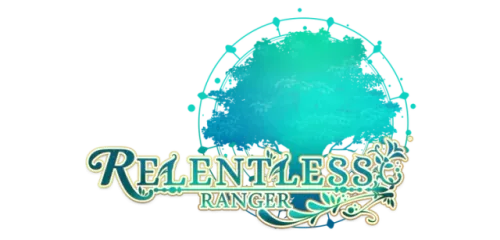 Логотип Relentless: Ranger