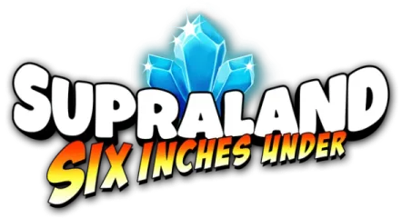 Supraland Six Inches Under