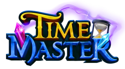 Логотип Time Master