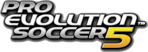 Pro Evolution Soccer 5