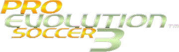 Pro Evolution Soccer 3