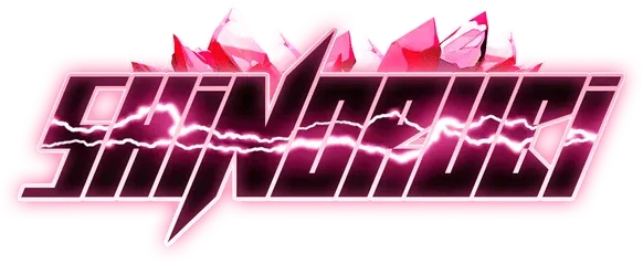 SHINORUBI