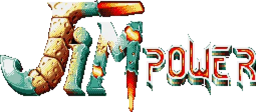 Jim Power - The Lost Dimension