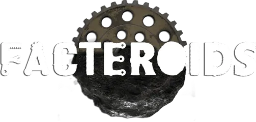 Facteroids