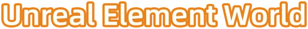 Unreal Element World