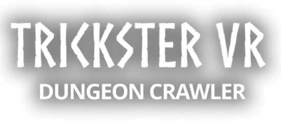 Trickster VR: Co-op Dungeon Crawler