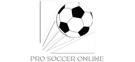 Pro Soccer Online