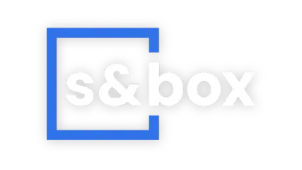 S and Box (Garry's Mod)