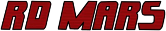 Логотип RD Mars