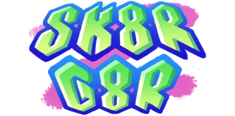 Skator Gator