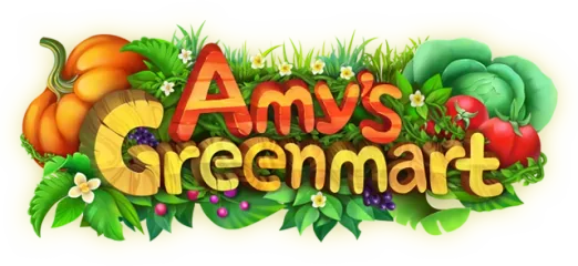 Amy's Greenmart