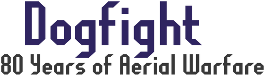 Dogfight: 80 Years of Aerial Warfare
