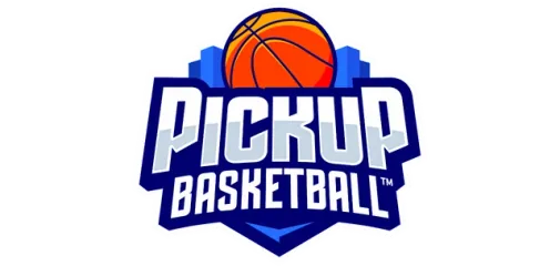 Pickup Basketball VR