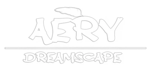 Логотип Aery - Dreamscape