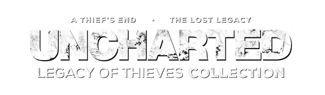 UNCHARTED: Legacy of Thieves Collection