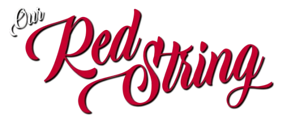 Our Red String