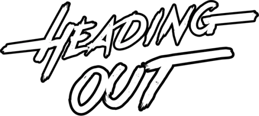 Heading Out - A Narrative Road Movie Racing Game