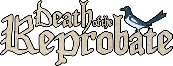 Death of the Reprobate