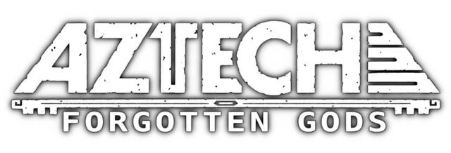 Aztech Forgotten Gods