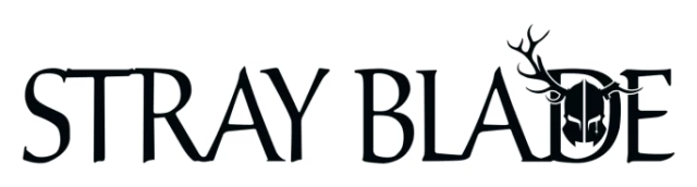Stray Blade