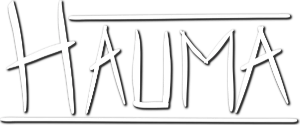 Hauma - A Detective Noir Story