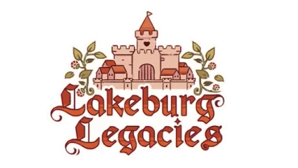 Lakeburg Legacies