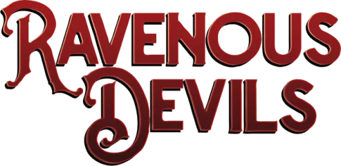 Ravenous Devils