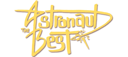 Astronaut: The Best