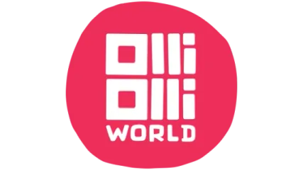 OlliOlli World