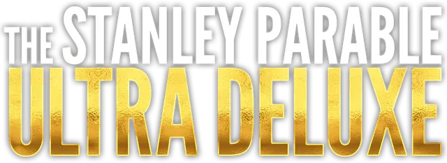 The Stanley Parable: Ultra Deluxe